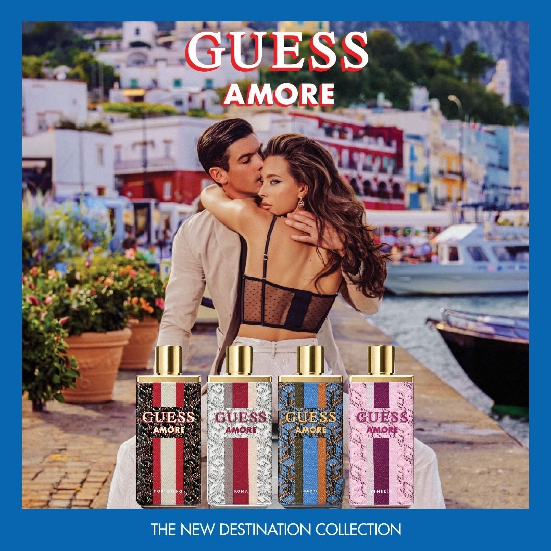 Guess CAPRI