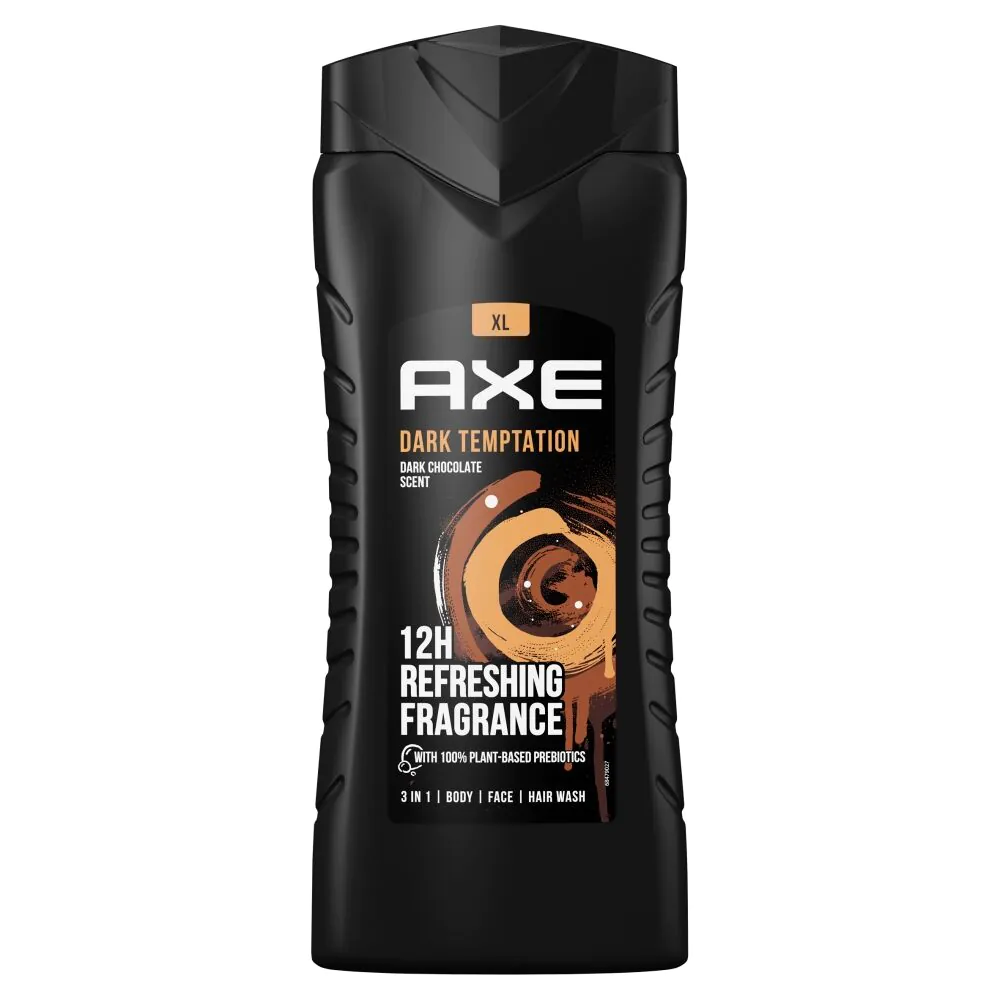Axe Żel pod prysznic Dark Temptation
