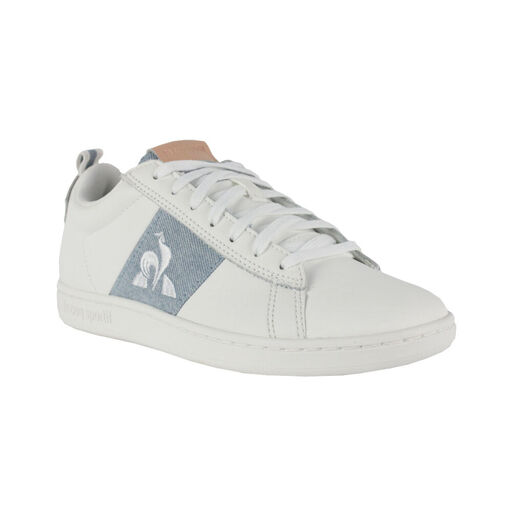 Courtclassic W džinsiniai sportbačiai Le Coq Sportif 2210131