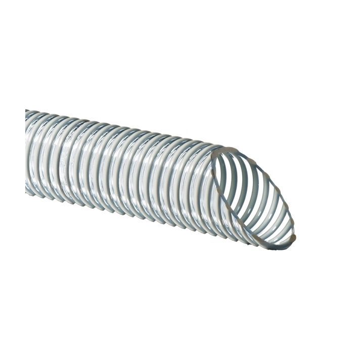 Mangueira de sucção HUGGY HOSES - ALIFLEX Ø 25 mm - Comprimento 15 metros