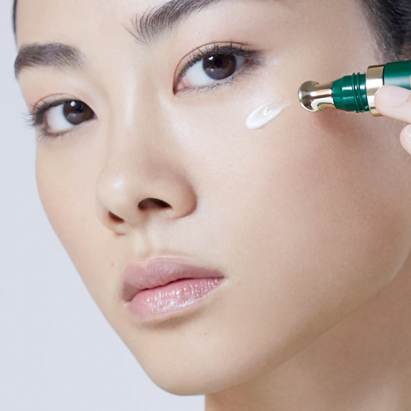 Očná starostlivosť proti vráskam Helena Rubinstein Powercell Skinmunity pre osvieženie unavených očí