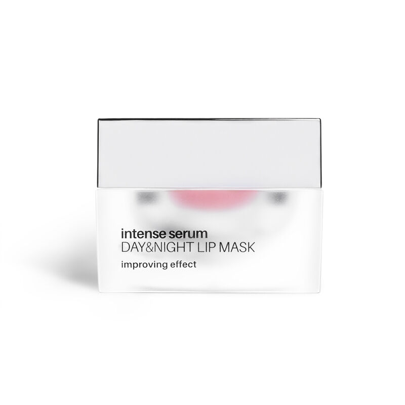 Neo Make Up Intense Serum Dnevna i noćna maska za usne