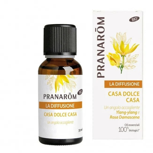PRANAROM Pranarom Diffusor Sin Casadol