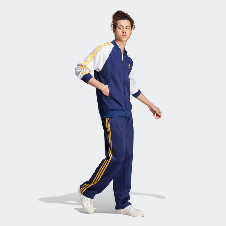 Pantalone di Chandal adicolor Plus