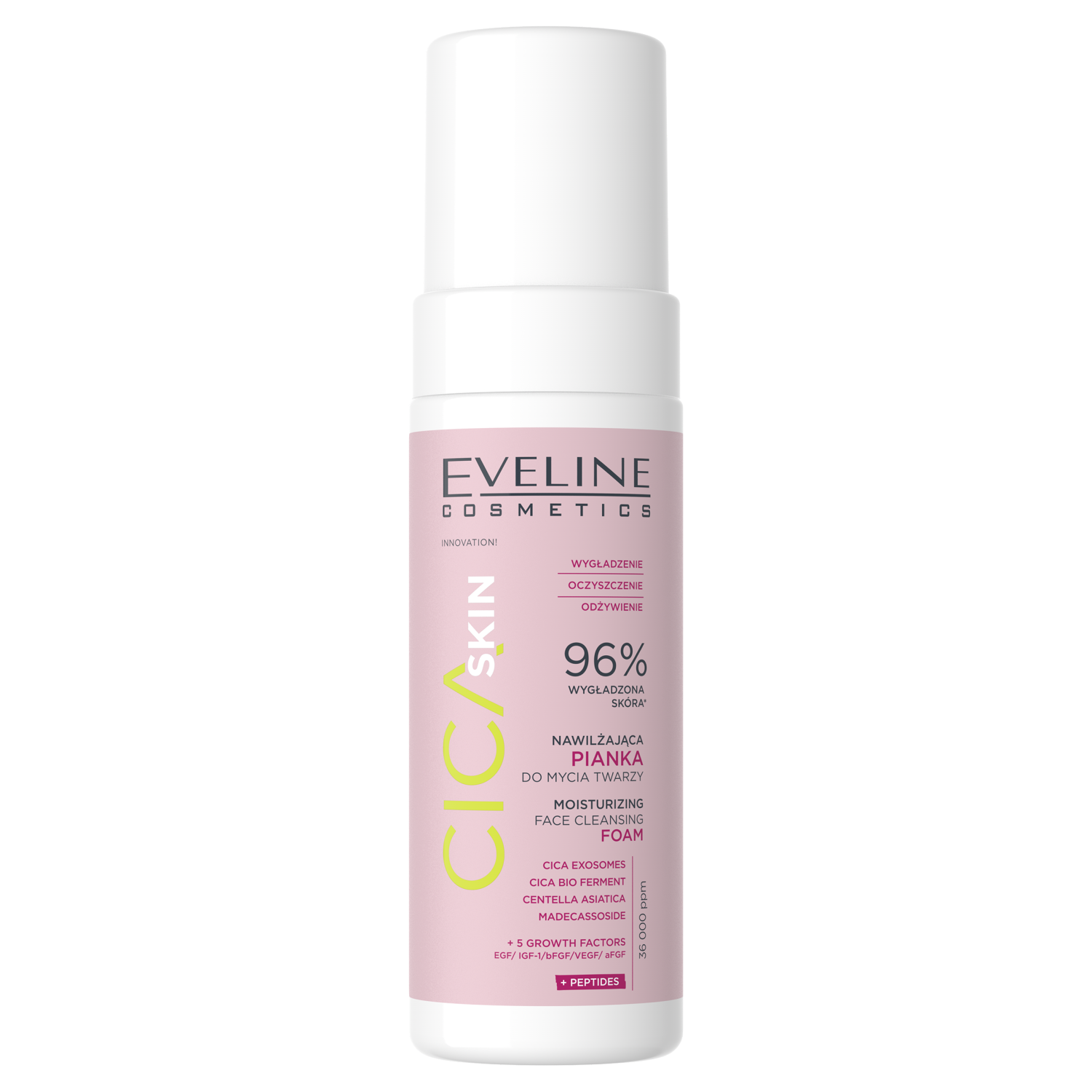 Eveline Cosmetics Cica Skin