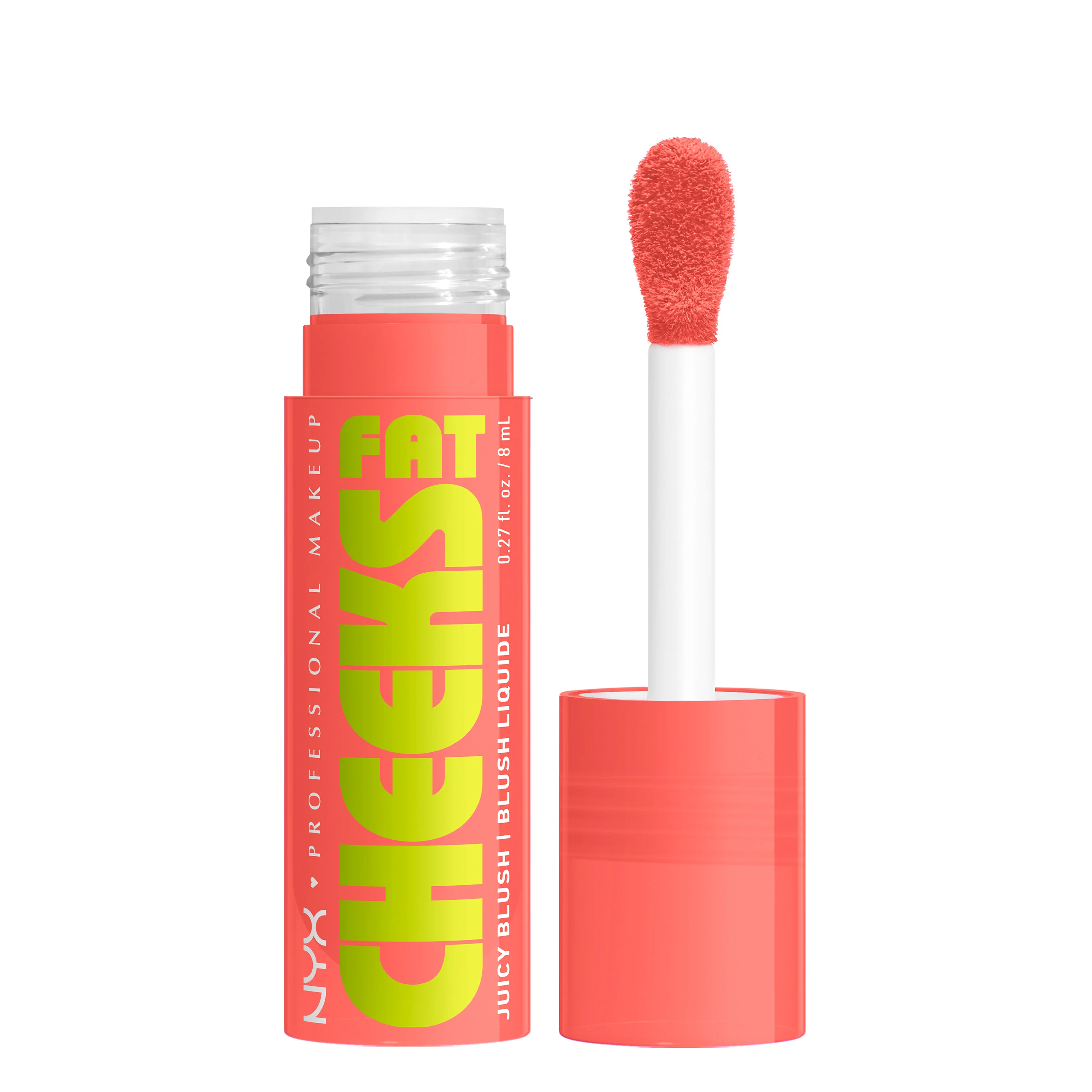 Viso Fat Cheeks Blush - Fard crema