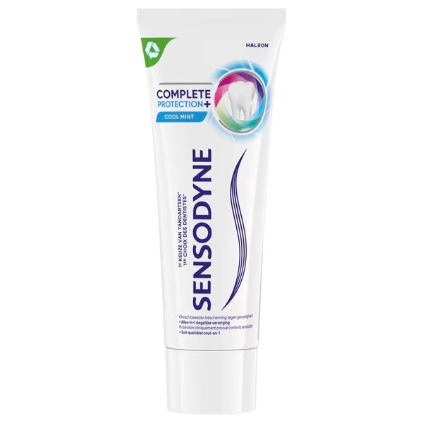 Sensodyne Complete Protection+ pasta za zube s mirisom hladne mente 75 ml