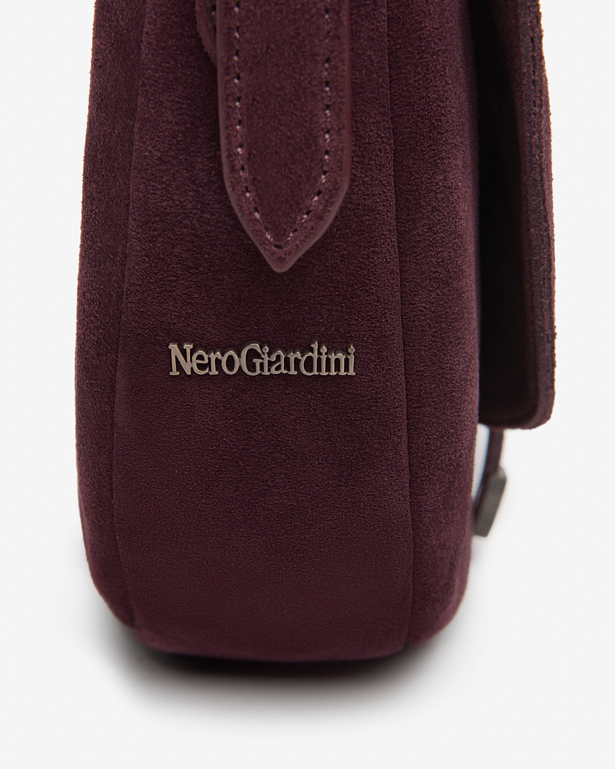 Borsa a Tracolla da Donna in Pelle
