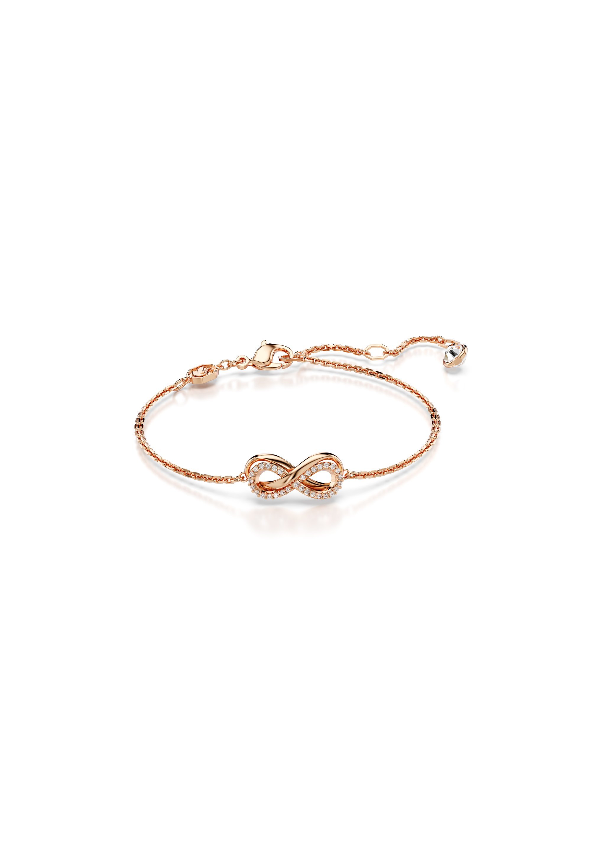 Set Swarovski - Collana - bianca