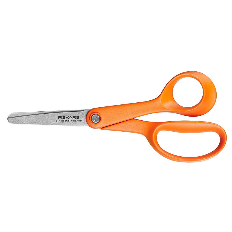 Fiskars Barnesaks 13 cm Fiskars Classic