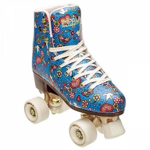  Impala Skate rolschaatsen - Harmonyblue