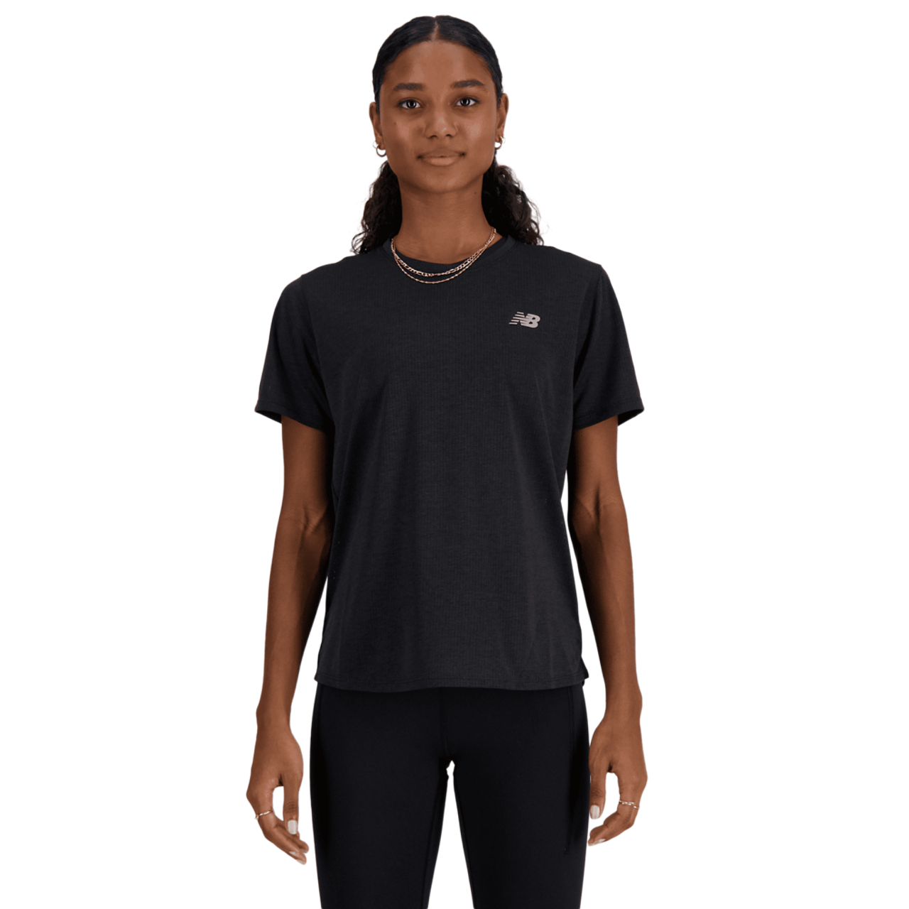 New Balance Athletics T-shirt