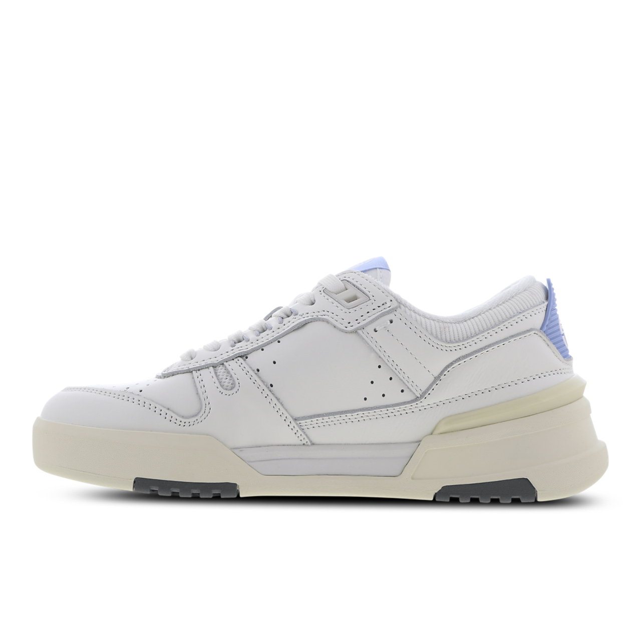 Sergio Tacchini Bb Court Low