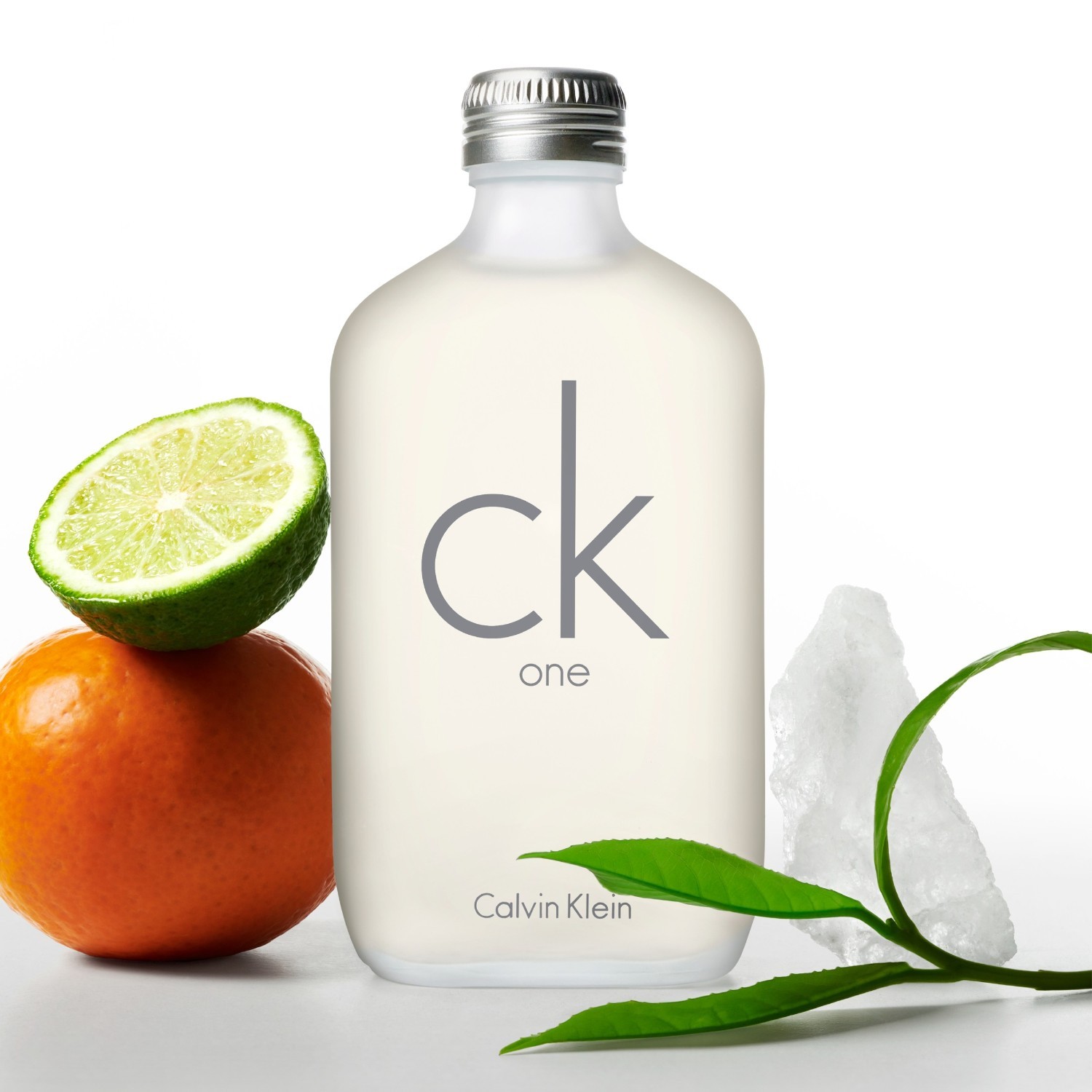 CALVIN KLEIN dušo želė „ck one“ prausiklis kūnui, 250 ml