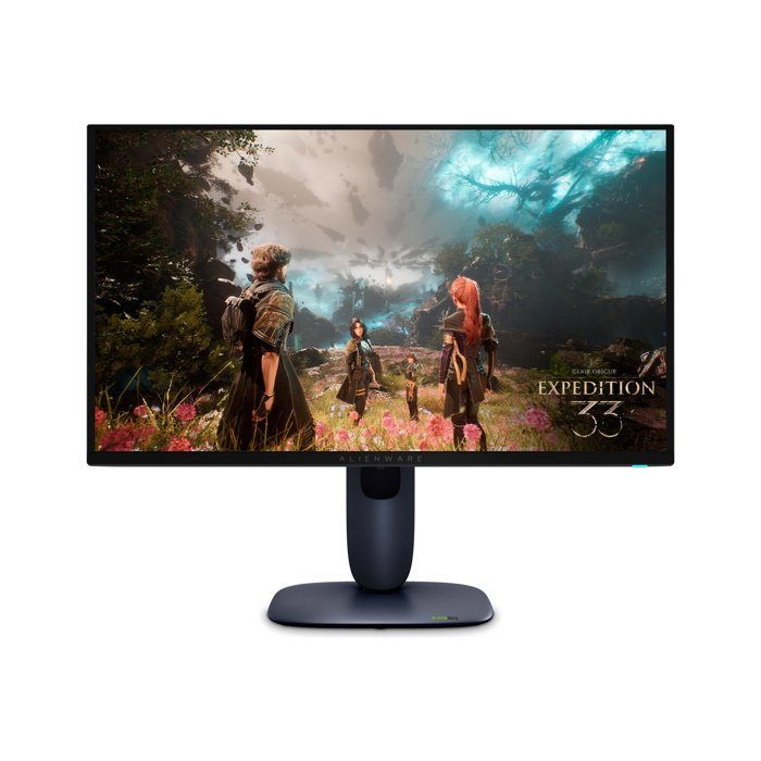 Monitor Alienware AW2725Q