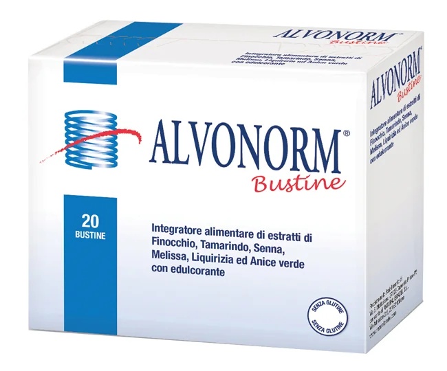 Alvonorm 20 Beutel