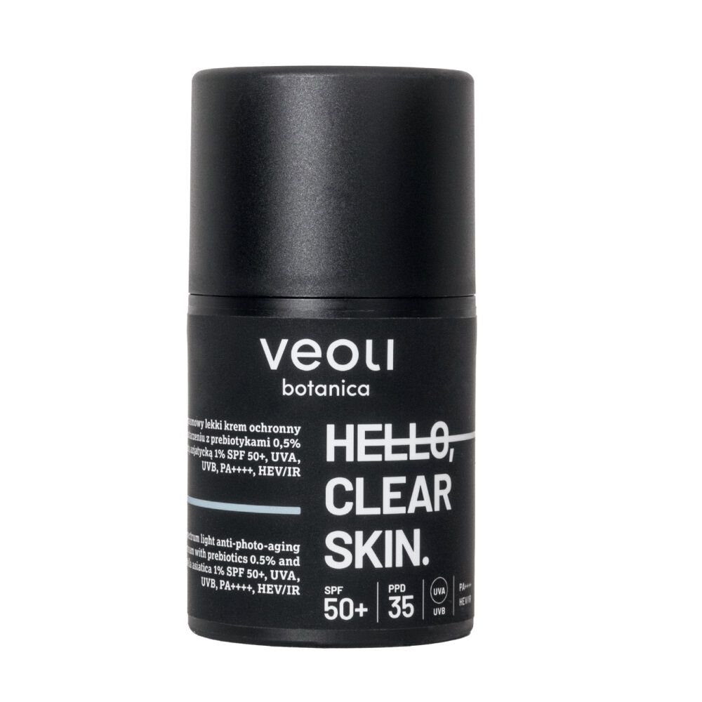 Veoli Botanica Pozdrav