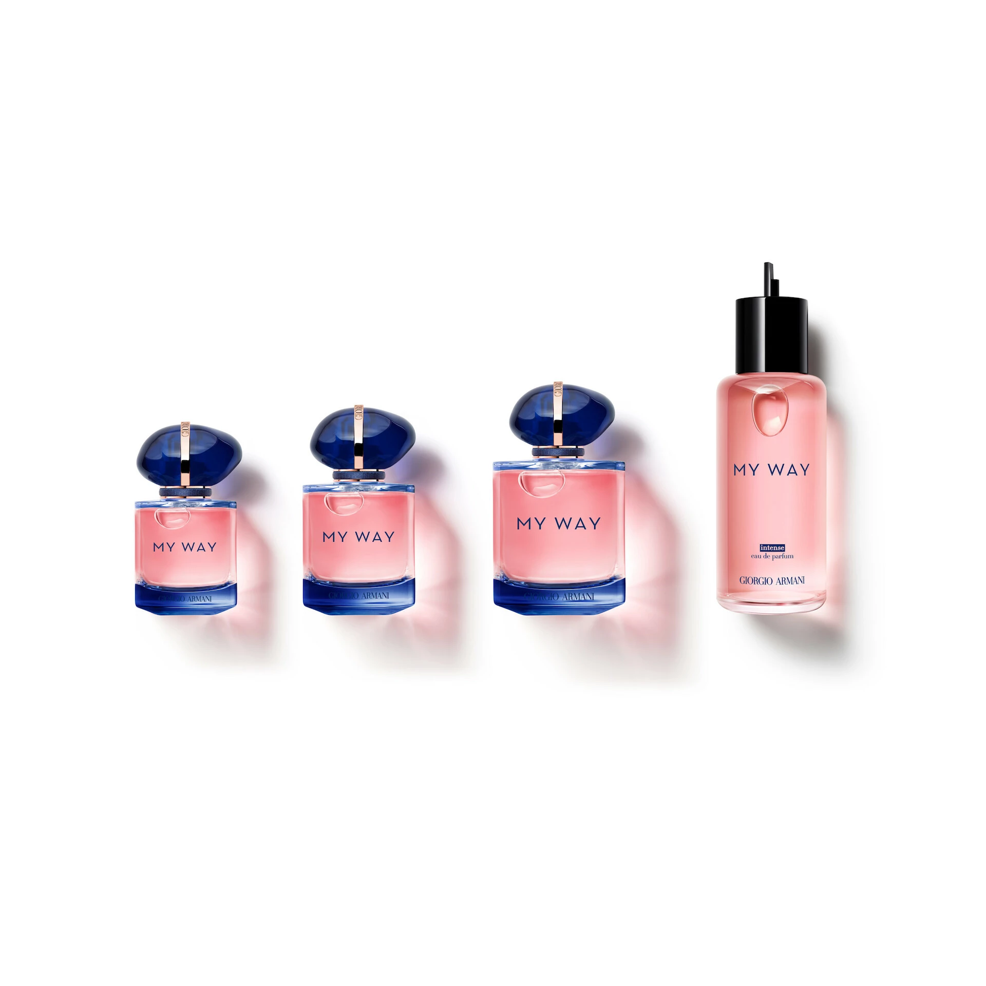 My Way Intense EdP 30 ml - Armani