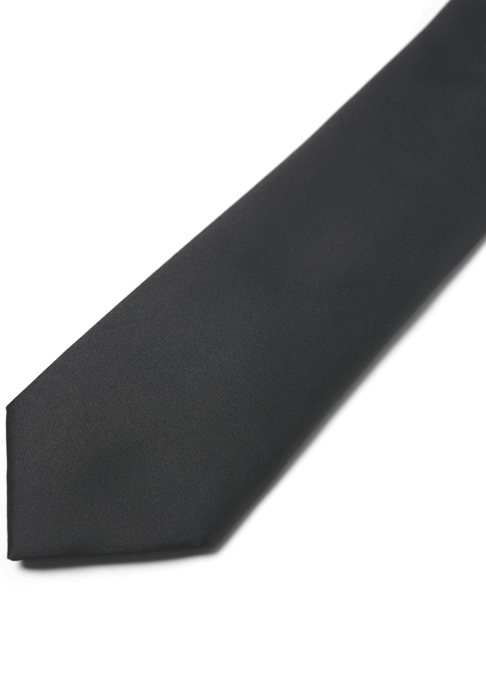 Jack & Jones JACSOLID - Kravata - black