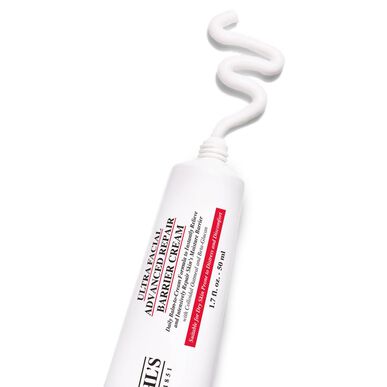 Kiehl's Ultra Facial Advanced Repair Barrier Cream Intensive Repairing Rauhoittava Voide Kuivalle Iholle 50 ml 50 ml
