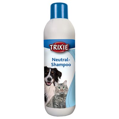Shampoo neutro Trixie