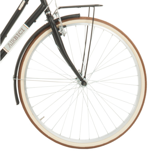 Bicicleta De Ciudad Airbici 619l Malagueta