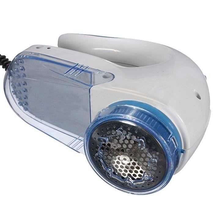 Rimuovi pelucchi elettrico per maglioni, vestiti, piumoni e tessuti - Spina USA MT8FA