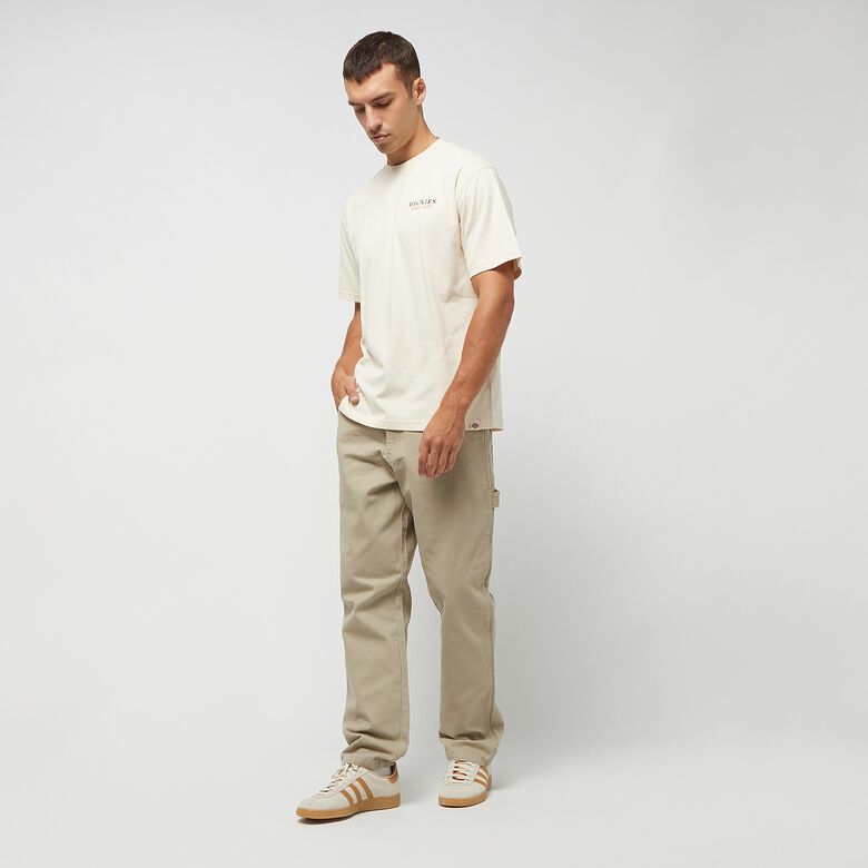 Pantalón de carpintero de lona de pato