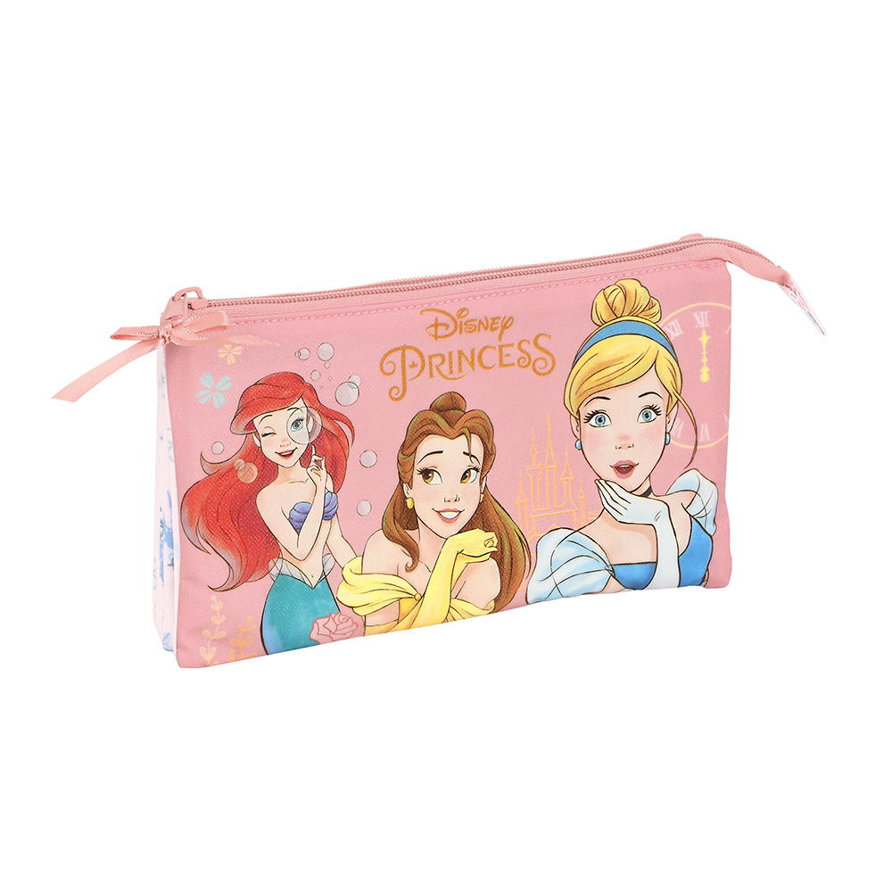  Portatodo Princesas 73542