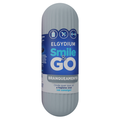 Cestovní sada Elgydium pro ústní hygienu 1 kus 1 kus