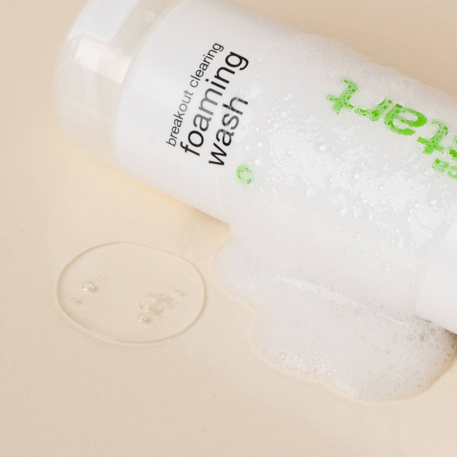 Dermalogica Clear Start Pleťové mydlo – Čistiaci penivý gél na nedokonalosti pleti – 177 ml
