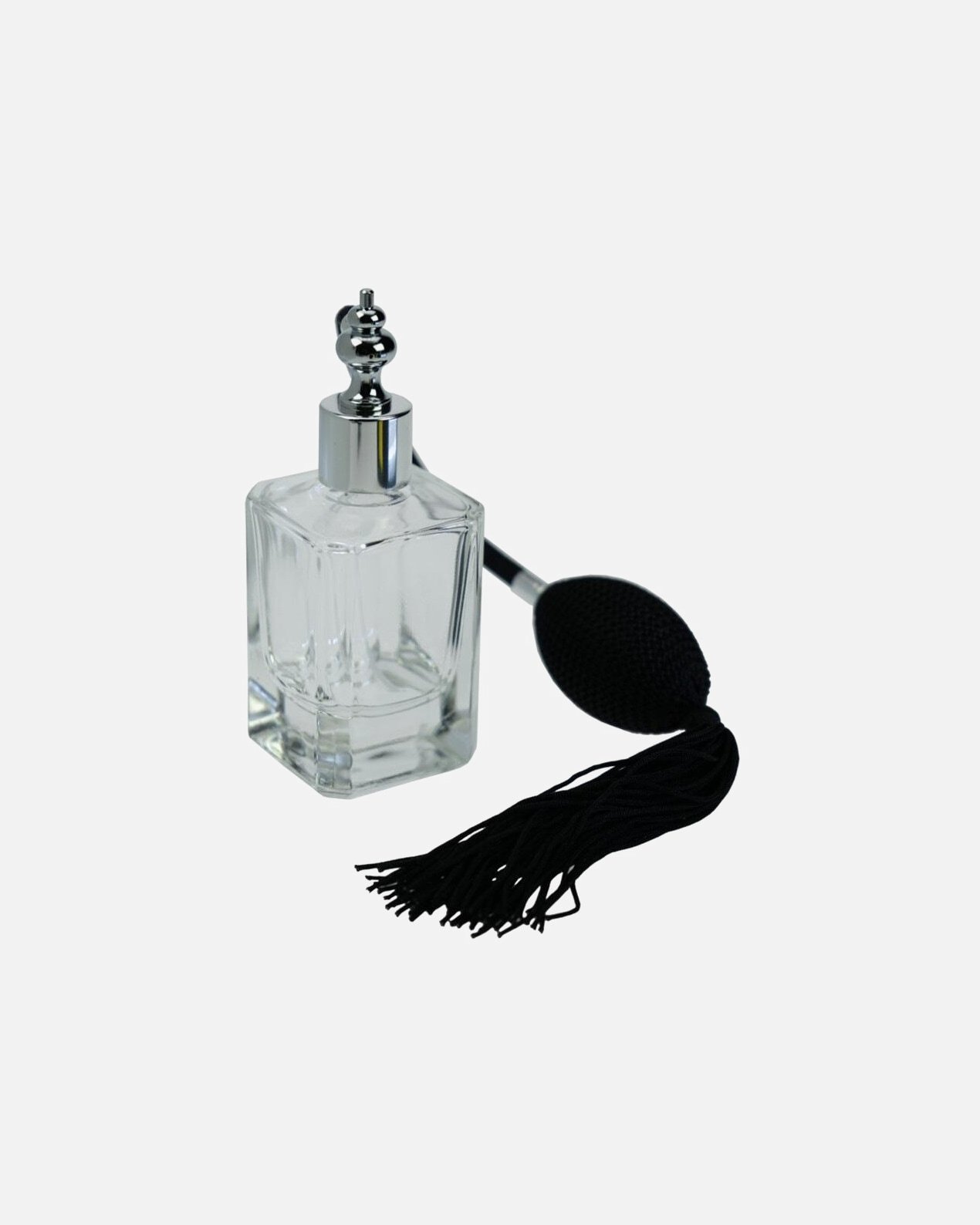 Stekleni atomizer Fantasia – 50 ml