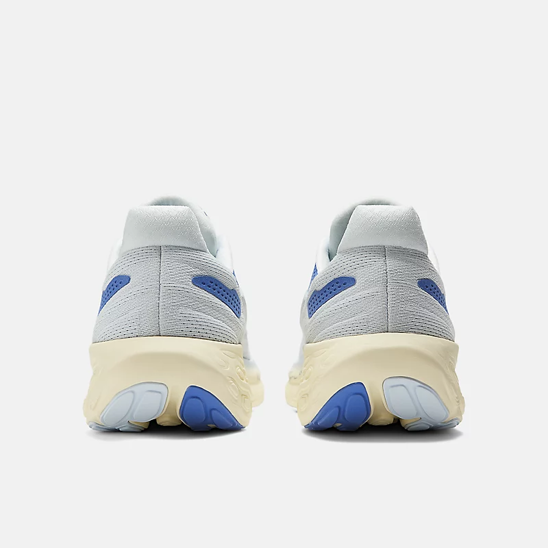 Fresh Foam X 1080v13 für Herren – Starlight mit Meeresblau