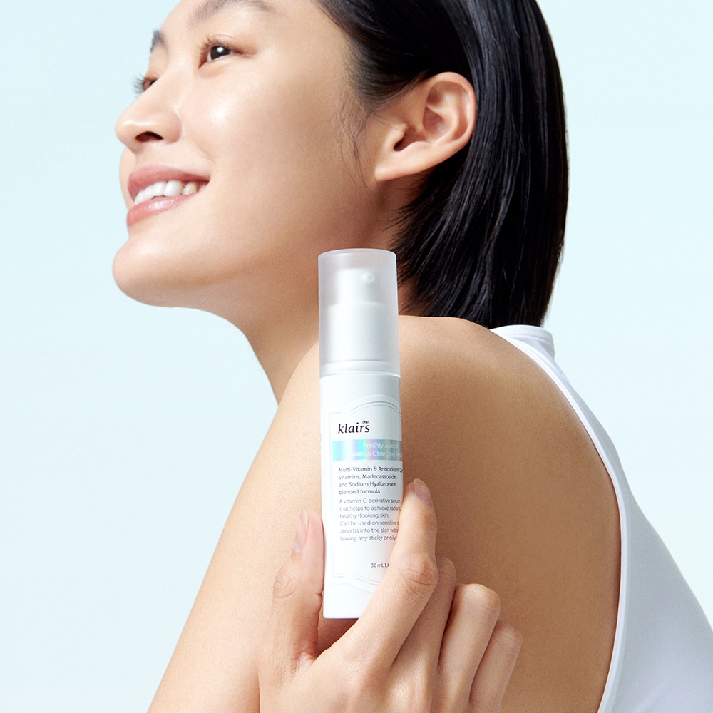 Dear Klairs Freshly Juiced Vitamin Charging Serum