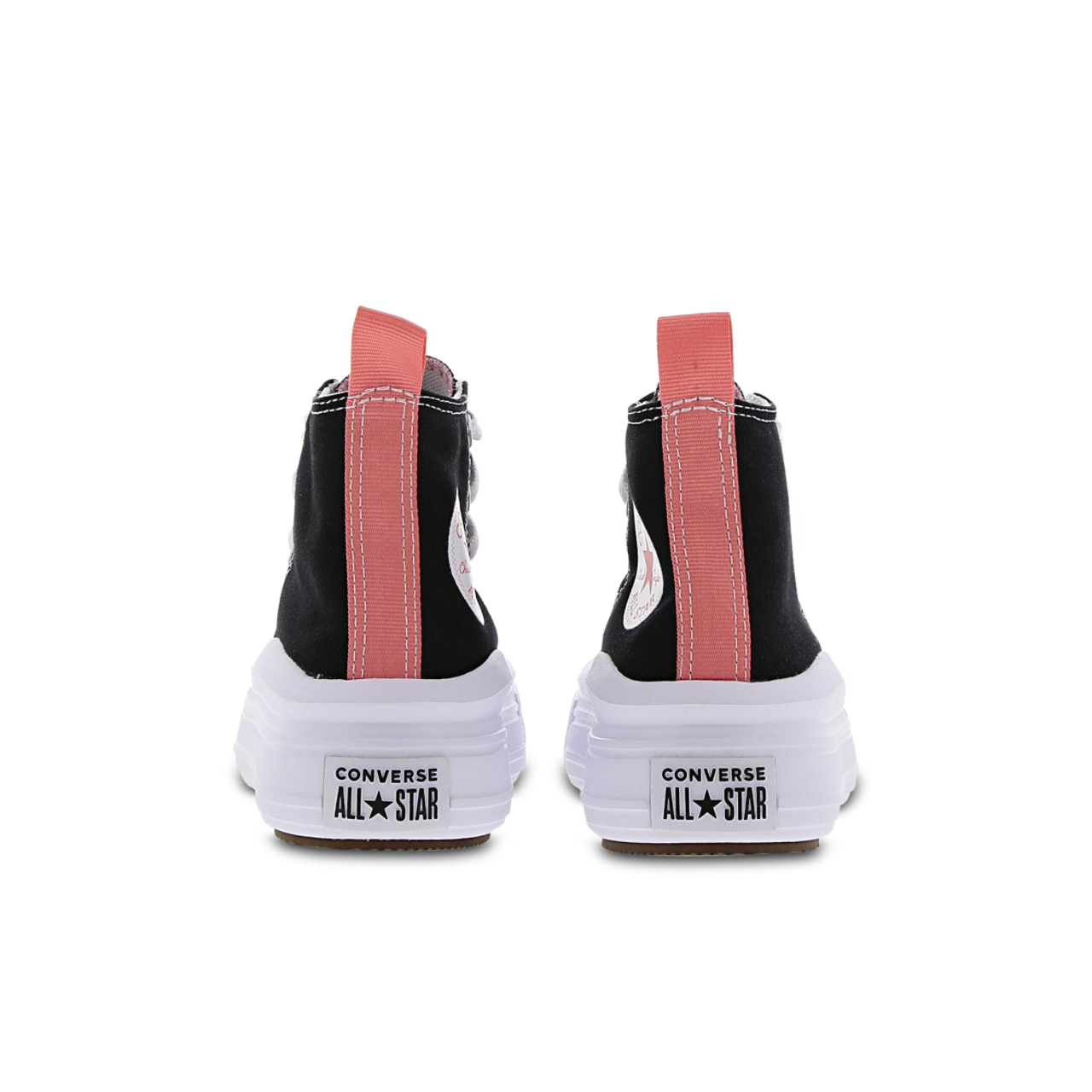 Converse CTA Move Platform High