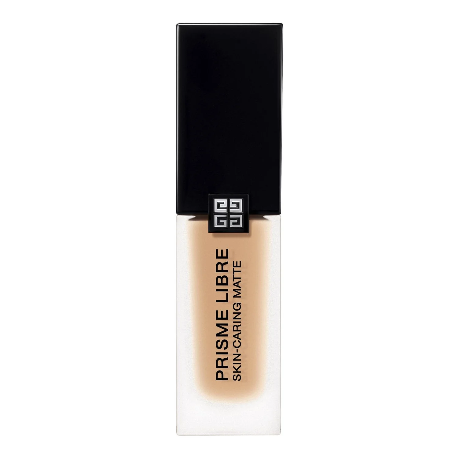 Viso Prisme Libre Skin-Caring Matte Foundation - Fondotinta liquido