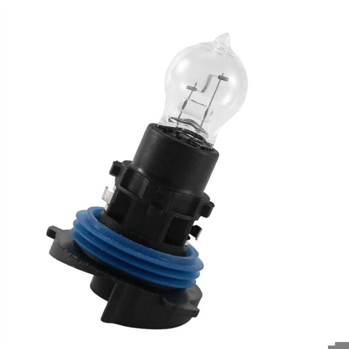 Bombilla de luz diurna con base para 3008 5008 C5 12V 24W 6216F6 89072904 PH24W - 2 bombillas