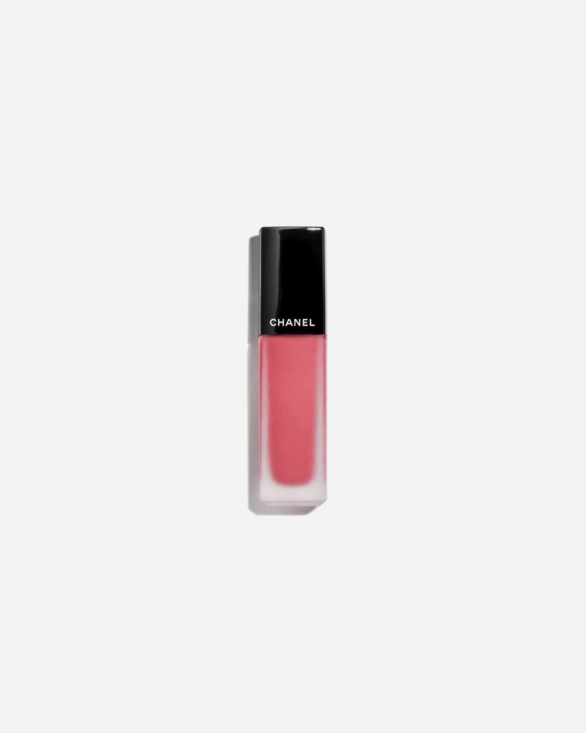 CHANEL tekoči žametni šminka za ustnice ROUGE ALLURE - 6 ml