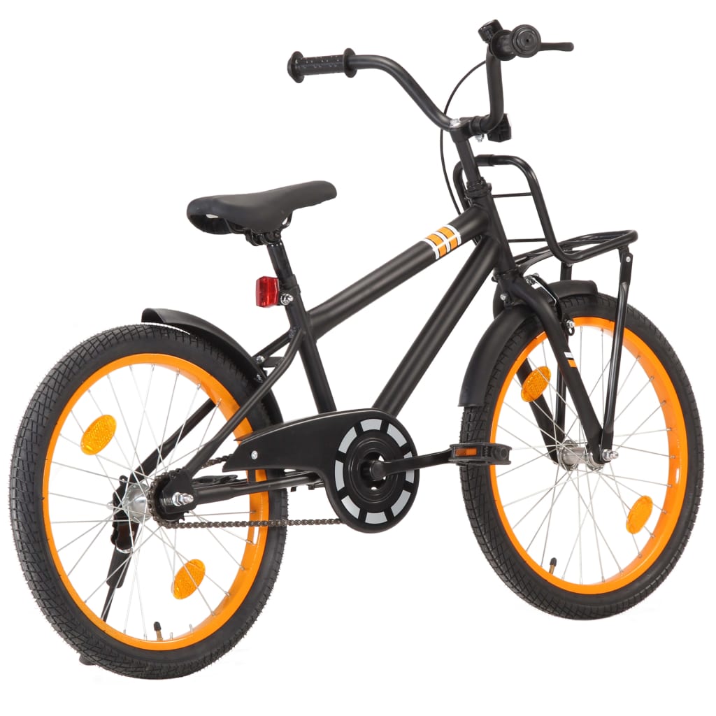 Bicicleta Vidaxl 20