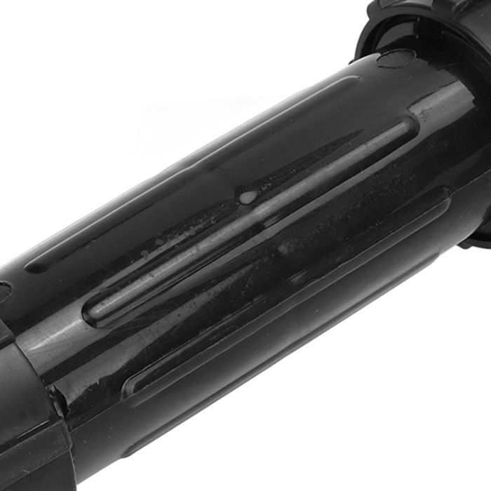 SHI - Conector de eje de palé de plástico, 2 conectores de palé para kayak, motor antideslizante