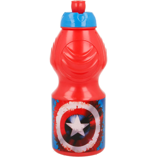  Sticlă Căpitan America 71295