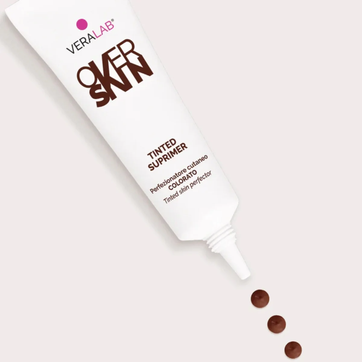 Viso TINTED SUPRIMER - Base trucco