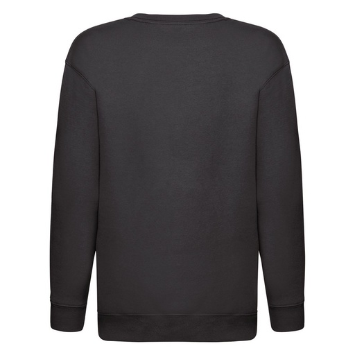 Sudadera Básica Fruit Of The Loom 70/30 Premium (Paquete De 2)