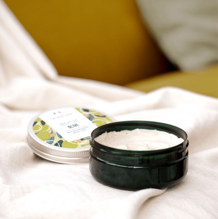 The Body Shop Olive
