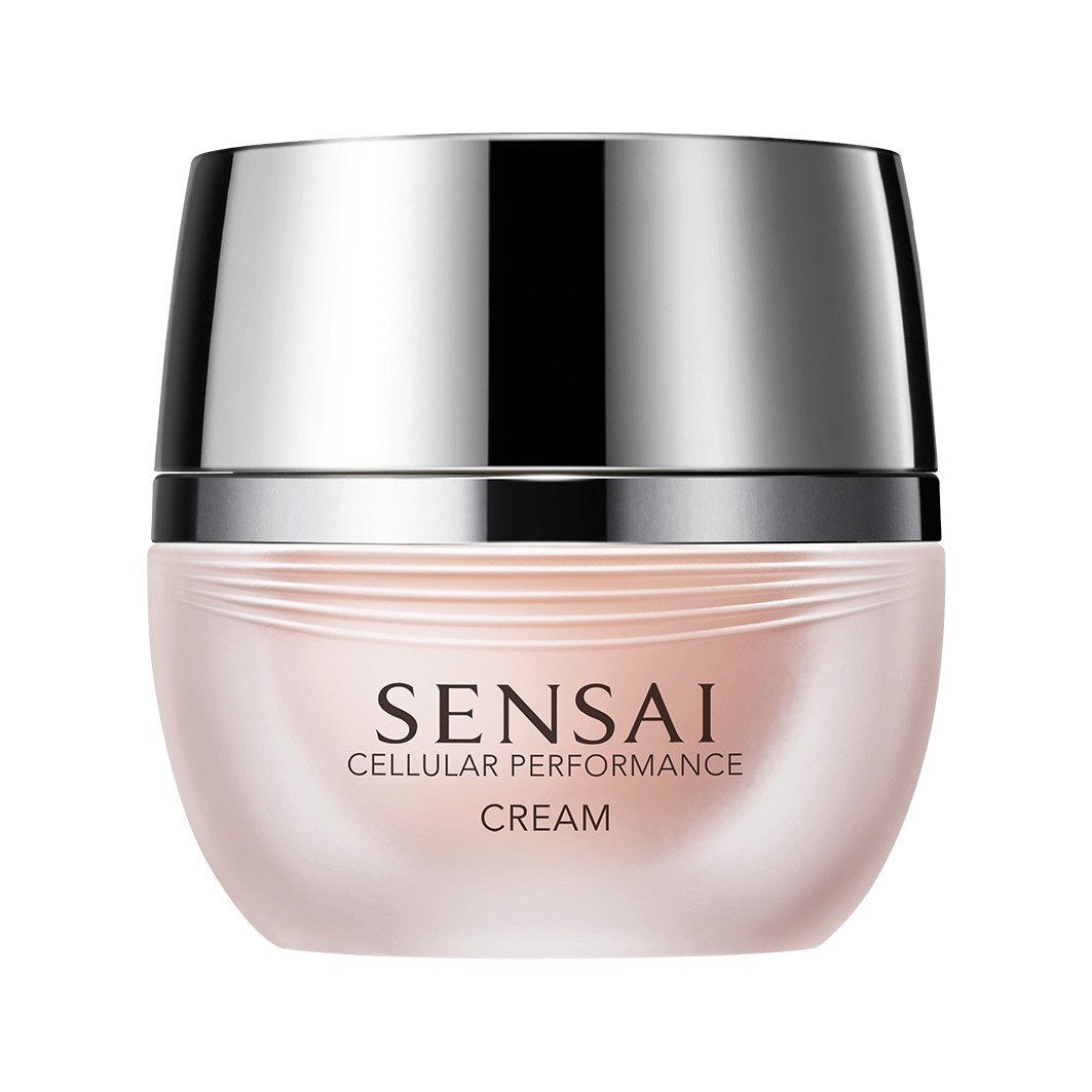 SENSAI veido priežiūros rinkinys „Cellular Performance Basic Deep Care & Eye Care“ bandomasis rinkinys – 1 dalis