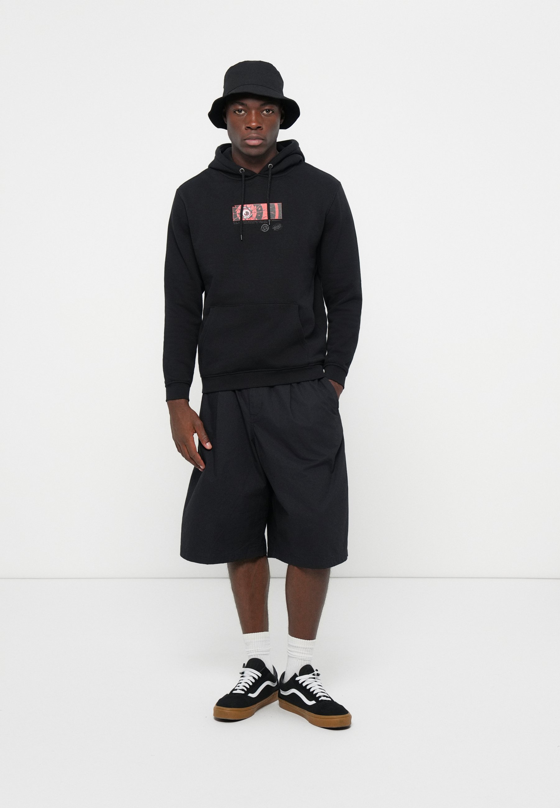 Sweat-shirts Santa Cruz