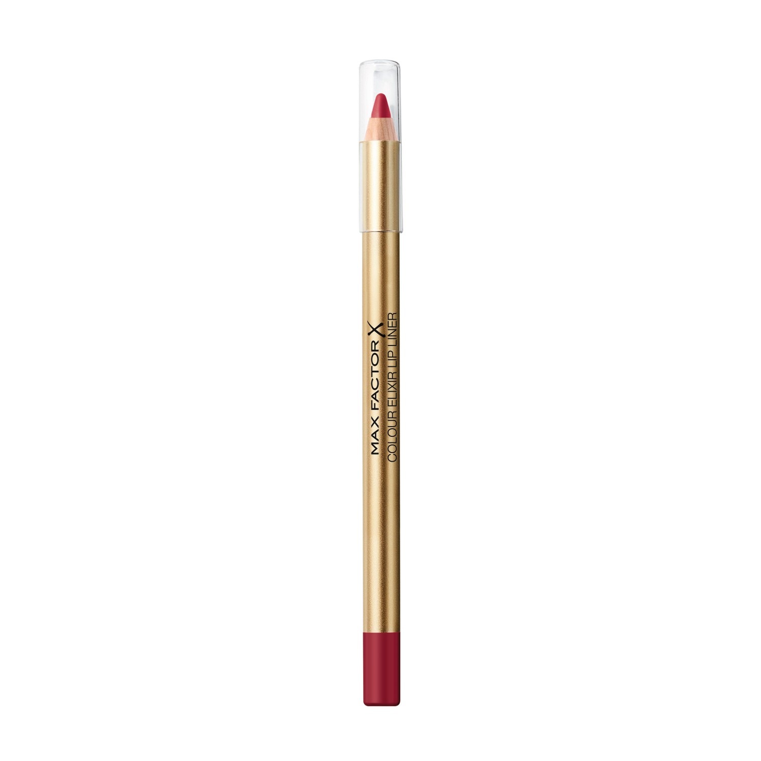 Max Factor Lipliner Color Elixir Lipliner – 0,78 g