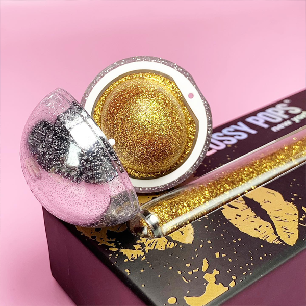 Glossy Pops Studio 54