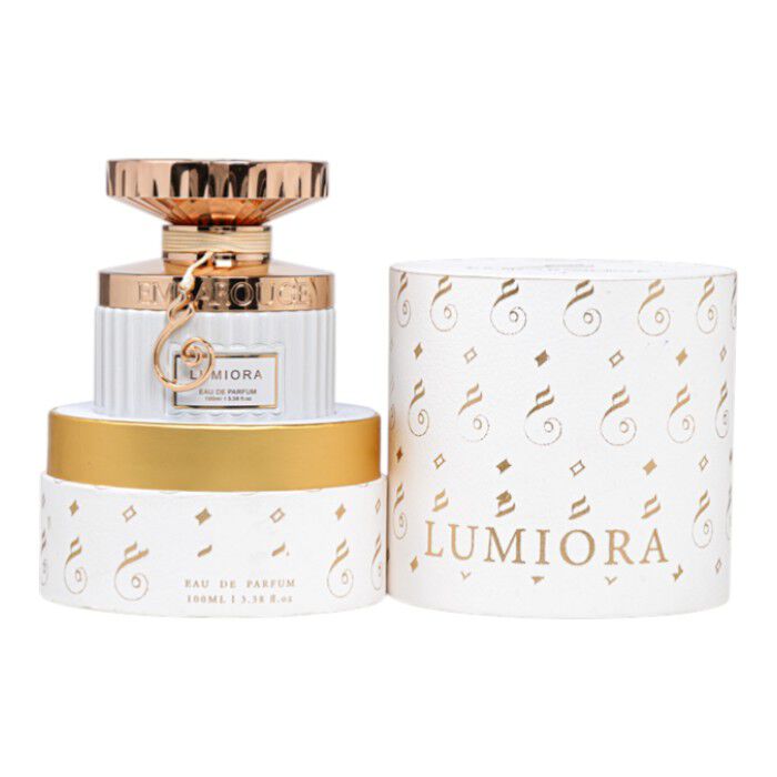 Embargo Lumiora
