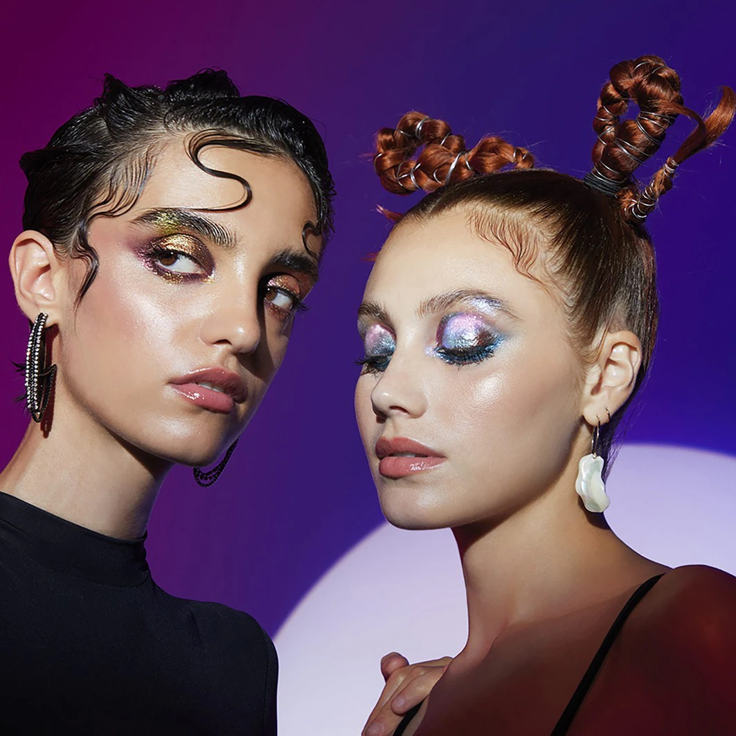 Mesauda Beauty GALACTIC SHADOW